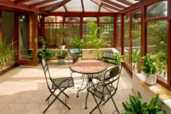 Dane In Shaw conservatory quotes