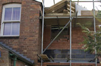 free Dane In Shaw home extension quotes